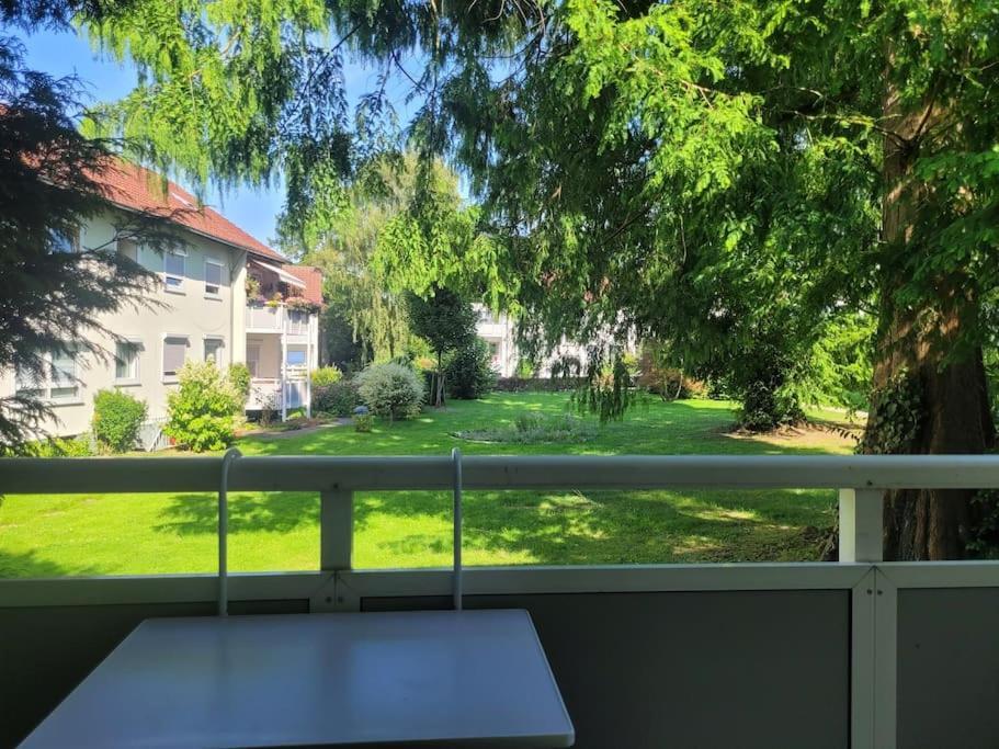 Dortmund-Soelde Lägenhet Exteriör bild
