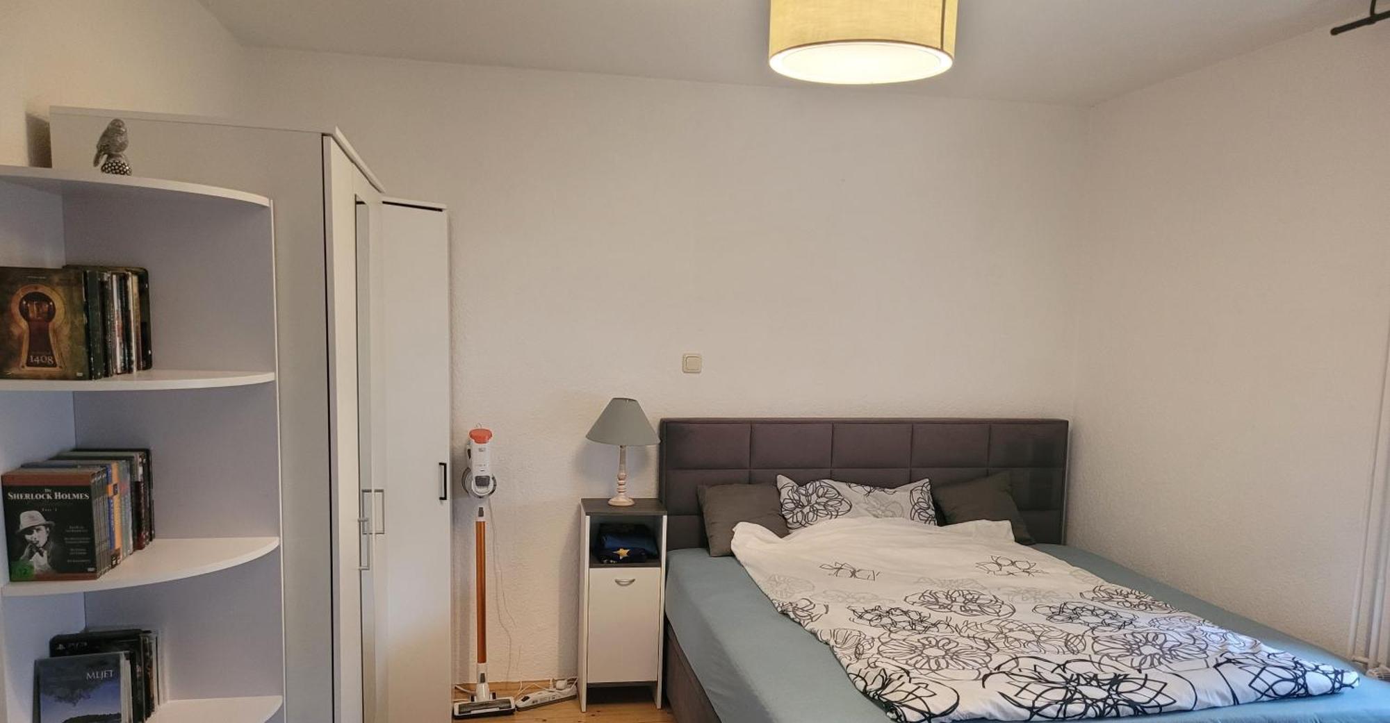 Dortmund-Soelde Lägenhet Exteriör bild